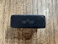 Быстросъемный поворотный кронштейн EAW APEL на BROWNING BAR II