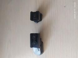 Быстросъемный поворотный кронштейн MAK на BAR II/Benelli ARGO на шину Zeiss