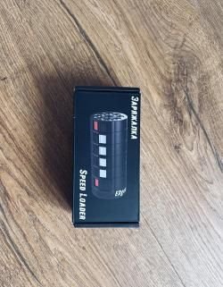 Быстрозарядник алюминиевый Эдган 7.62