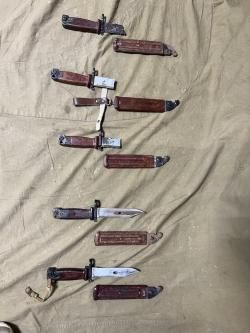 Бюджетные ШНС 6x4