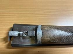 Бюхаг BUHAG SUHL (HANDWERKSARBEIT),12, 02.1959 г.в.
