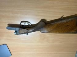 Бюхаг BUHAG SUHL (HANDWERKSARBEIT),12, 02.1959 г.в.