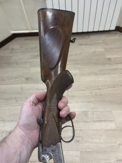 Бюхаг BUHAG SUHL (HANDWERKSARBEIT),12, 02.1959 г.в.