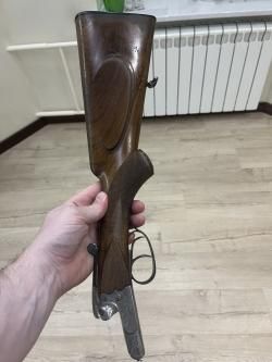 Бюхаг BUHAG SUHL (HANDWERKSARBEIT),12, 02.1959 г.в.