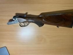 Бюхаг BUHAG SUHL (HANDWERKSARBEIT),12, 02.1959 г.в.