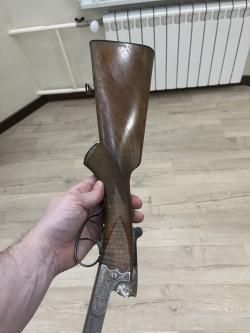 Бюхаг BUHAG SUHL (HANDWERKSARBEIT),12, 02.1959 г.в.