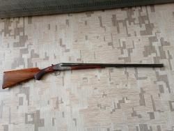 Бьюхен зюльц 12*70