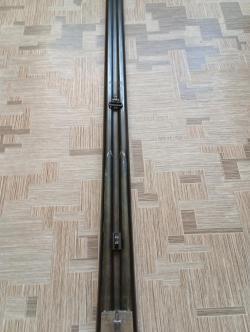 Бьюхен зюльц 12*70