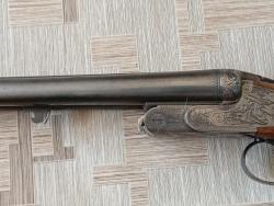 Бьюхен зюльц 12*70