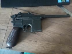 C96 Маузер