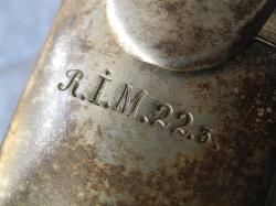 Cабля прусская кавалерийская обр.1811 г