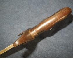 Cабля прусская кавалерийская обр.1811 г