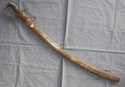 Cабля прусская кавалерийская обр.1811 г