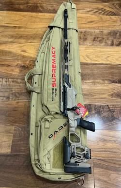 Cadex 338lm