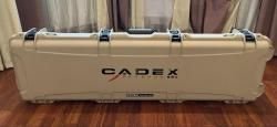 Cadex CDX-33-LITE cal 6.5x47