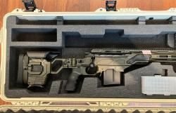 Cadex CDX-33-LITE cal 6.5x47