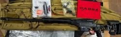 Cadex CDX-33 Tac 300NM