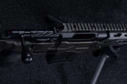 Cadex CDX-R7 Cheepdog