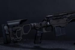 Cadex CDX-R7 Cheepdog