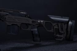 Cadex CDX-R7 Cheepdog