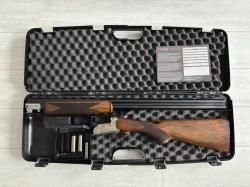 Caesar Guerini Figura Light 12/76