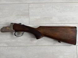 Caesar Guerini Figura Light 12/76