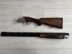 Caesar Guerini Figura Light 12/76