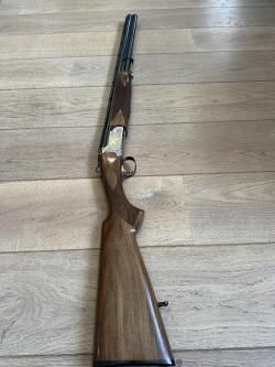 Caesar Guerini Fugura Light