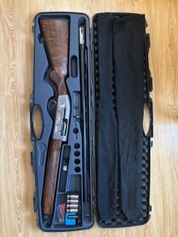 Caesar Guerini Gladius