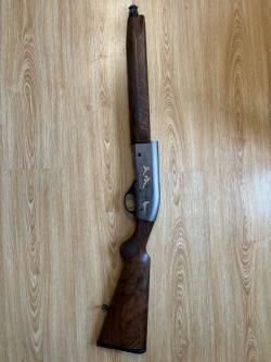 Caesar Guerini Gladius