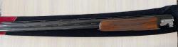 Caesar Guerini Invictus I Black MSPEC 0.25 0.5