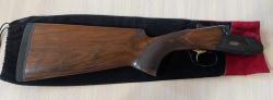 Caesar Guerini Invictus I Black MSPEC 0.25 0.5