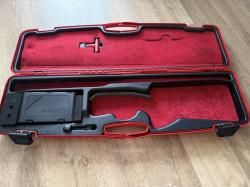 Caesar Guerini Invictus I Sporting, 12/70, 810 мм