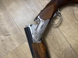 Caesar Guerini Invictus I Sporting, 12/70, 810 мм