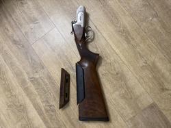 Caesar Guerini Invictus I Sporting, 12/70, 810 мм