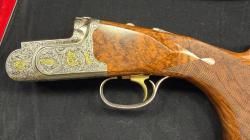 Caesar Guerini Invictus III Ascent Sporting, 12/70, 760 мм, DTS