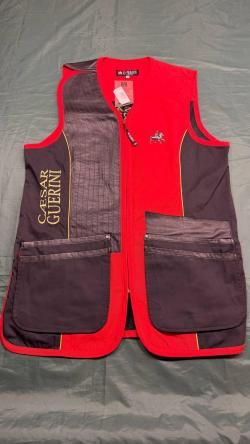 Caesar Guerini Invictus III Ascent Sporting, 12/70, 760 мм, DTS