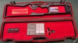 Caesar Guerini Invictus III Ascent Sporting, 12/70, 760 мм, DTS