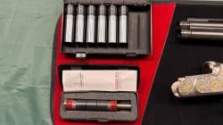 Caesar Guerini Invictus III Ascent Sporting, 12/70, 760 мм, DTS