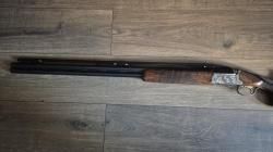 Caesar Guerini Invictus III Impact Sporting 810 мм