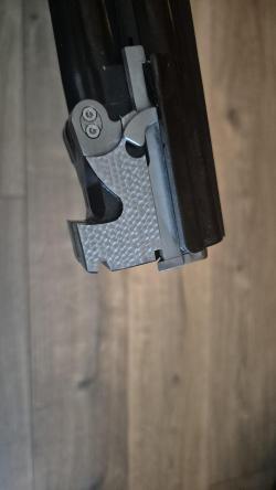 Caesar Guerini Invictus III Impact Sporting 810 мм