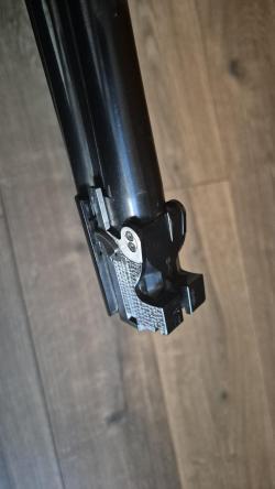 Caesar Guerini Invictus III Impact Sporting 810 мм