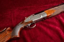 Caesar Guerini Invictus V Sporting 760 мм