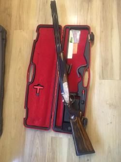 Caesar Guerini Invictus V