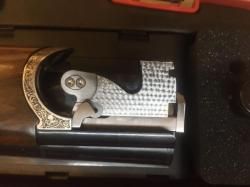 Caesar Guerini Invictus V