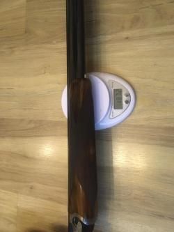 Caesar Guerini Invictus V