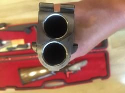 Caesar Guerini Invictus V