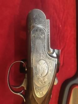 Caesar Guerini Invictus V