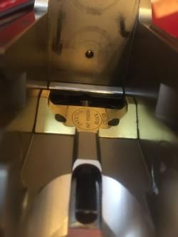 Caesar Guerini Invictus V