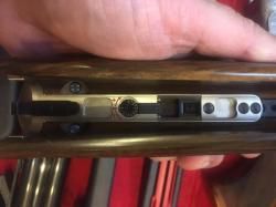 Caesar Guerini Invictus V